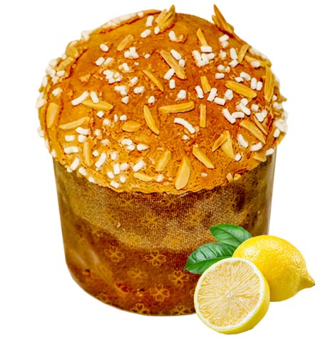 Limonè Panettone